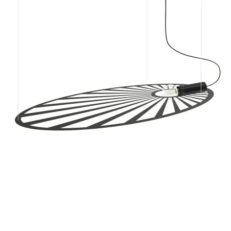 Suspension LEHDET noir
