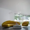 Suspension LEHDET blanc