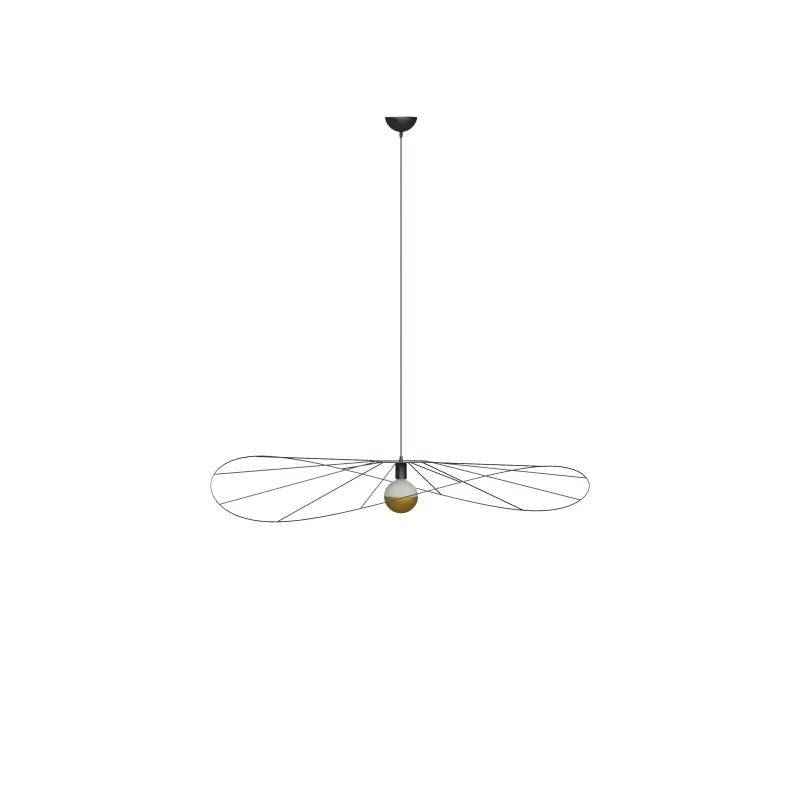 Suspension ESKOLA 70 noir
