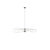 Suspension ESKOLA 70 noir