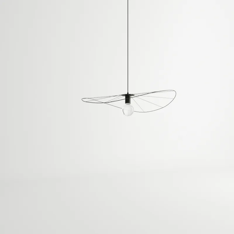 Suspension ESKOLA 70 noir