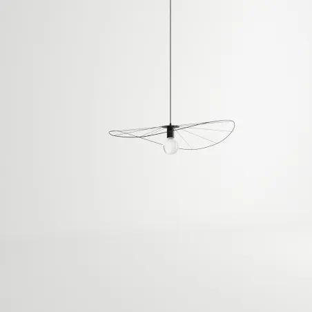 Suspension ESKOLA 70 noir