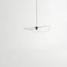 Suspension ESKOLA 70 noir