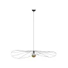 Suspension ESKOLA 140 noir