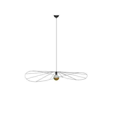 Suspension ESKOLA 110 noir