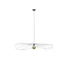 Suspension ESKOLA 110 noir