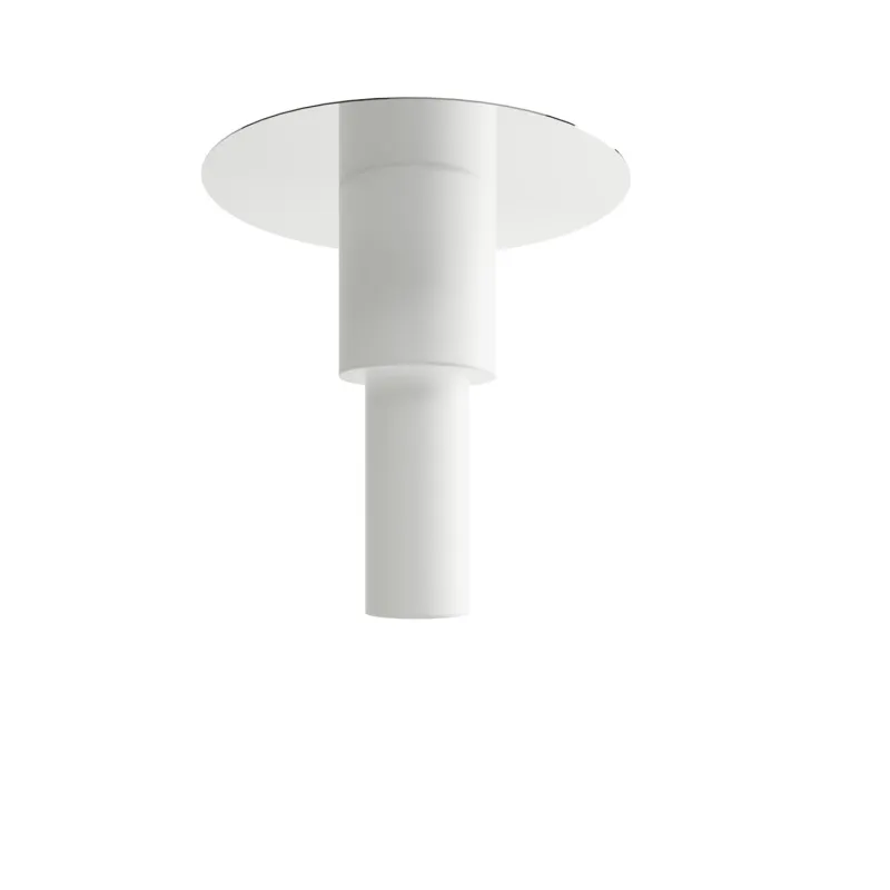 Plafonnier TVAROR blanc