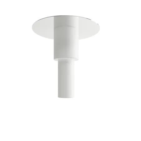 Plafonnier TVAROR blanc