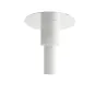 Plafonnier TVAROR blanc