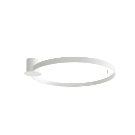 Plafonnier RIO 78 blanc 3000K