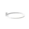 Plafonnier RIO 78 blanc 3000K