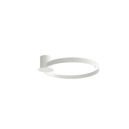Plafonnier RIO 55 blanc 4000K