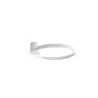 Plafonnier RIO 55 blanc 4000K