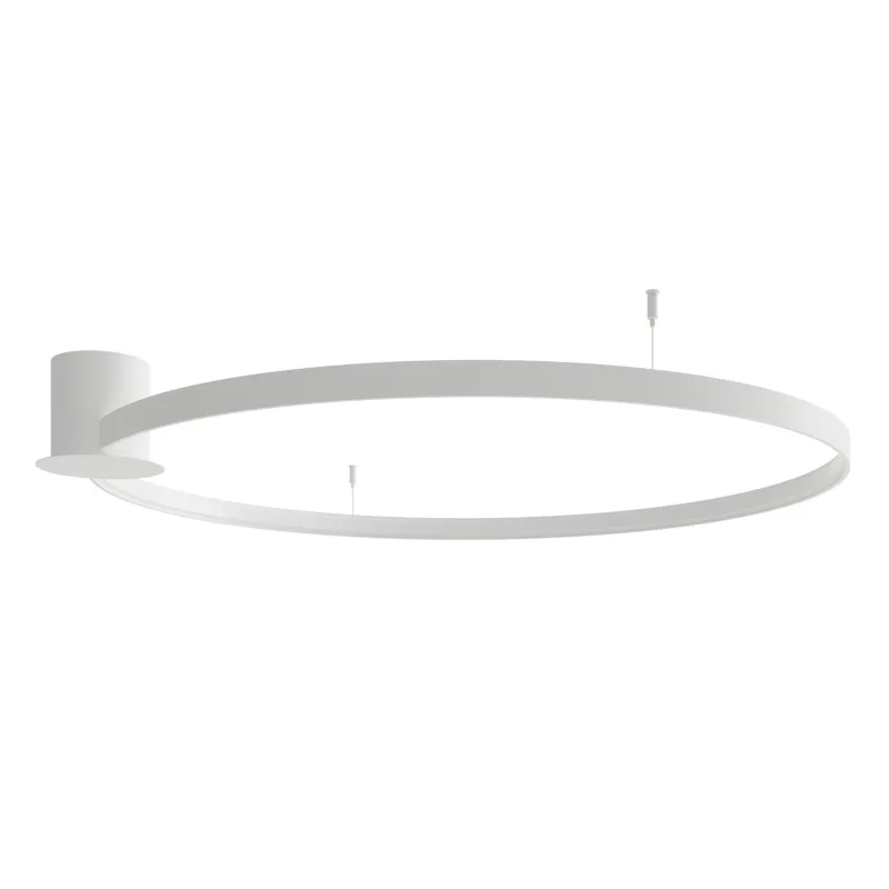 Plafonnier RIO 110 blanc 4000K