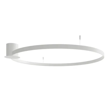 Plafonnier RIO 110 blanc 4000K
