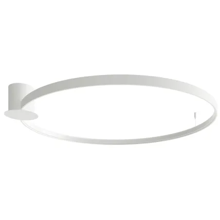 Plafonnier RIO 110 blanc 3000K