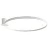 Plafonnier RIO 110 blanc 3000K