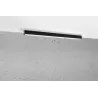 Plafonnier PINNE 95 noir