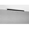 Plafonnier PINNE 95 noir