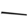 Plafonnier PINNE 95 noir