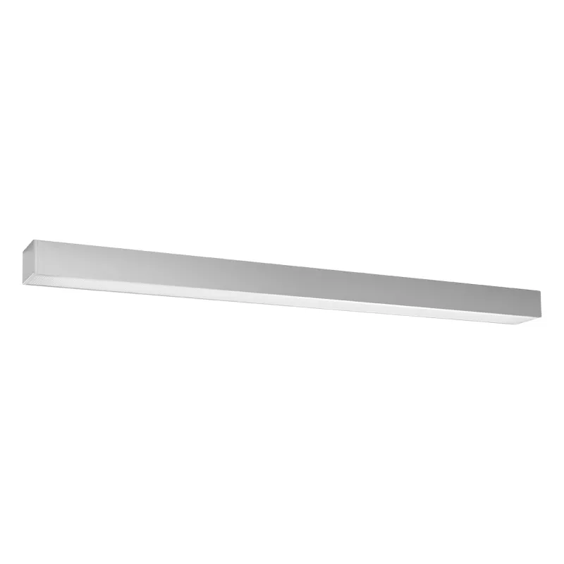 Plafonnier PINNE 95 gris