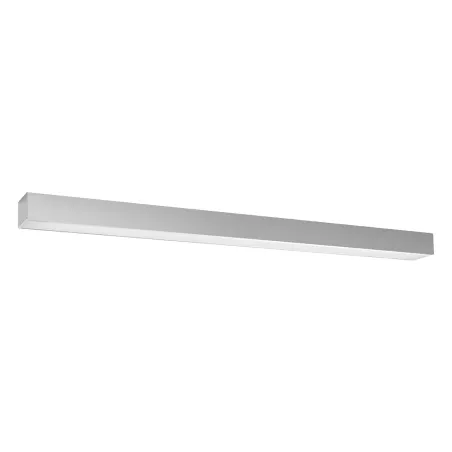 Plafonnier PINNE 95 gris