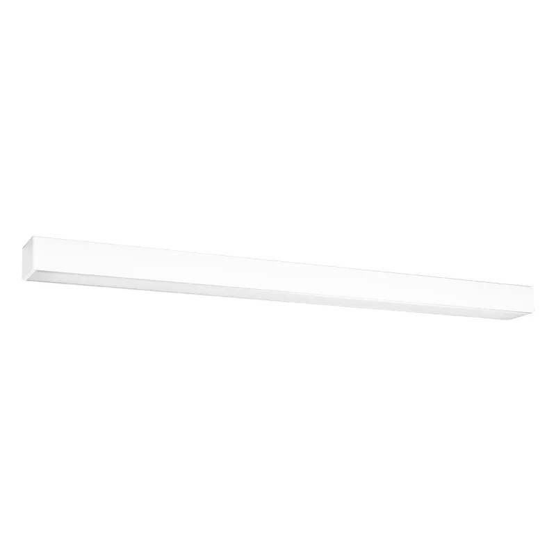 Plafonnier PINNE 95 blanc