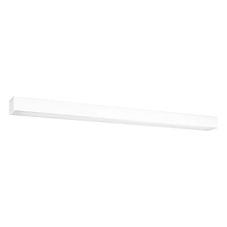 Plafonnier PINNE 95 blanc