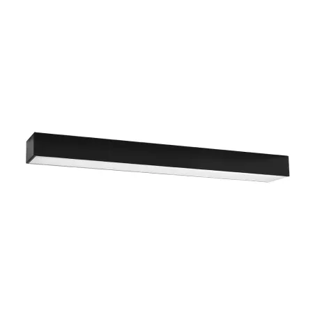 Plafonnier PINNE 65 noir