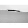 Plafonnier PINNE 65 noir