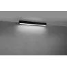 Plafonnier PINNE 65 noir