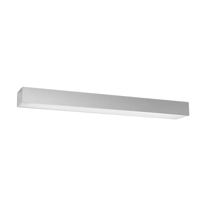 Plafonnier PINNE 65 gris