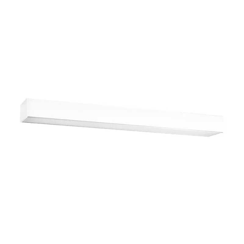 Plafonnier PINNE 65 blanc