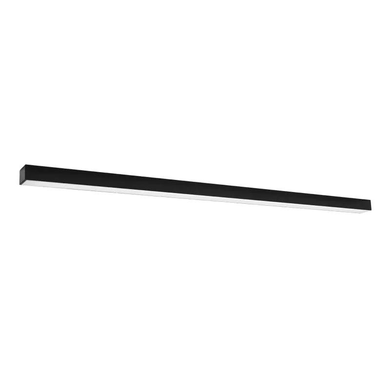 Plafonnier PINNE 145 noir