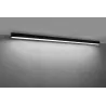 Plafonnier PINNE 145 noir