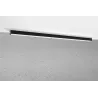 Plafonnier PINNE 145 noir