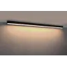 Plafonnier PINNE 145 noir