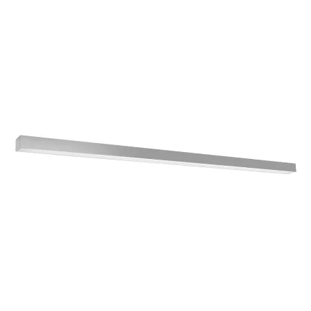 Plafonnier PINNE 145 gris