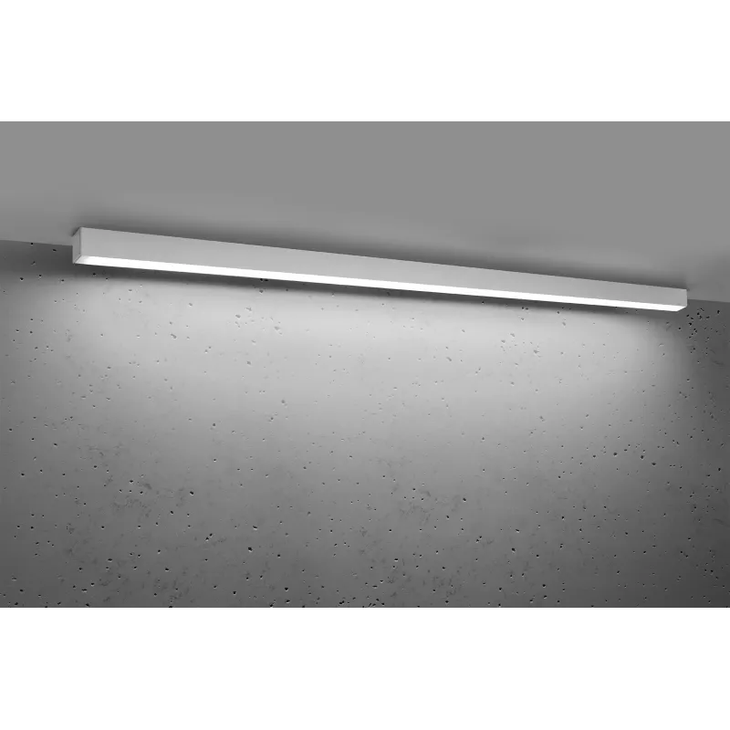 Plafonnier PINNE 145 blanc