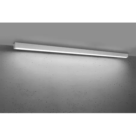 Plafonnier PINNE 145 blanc