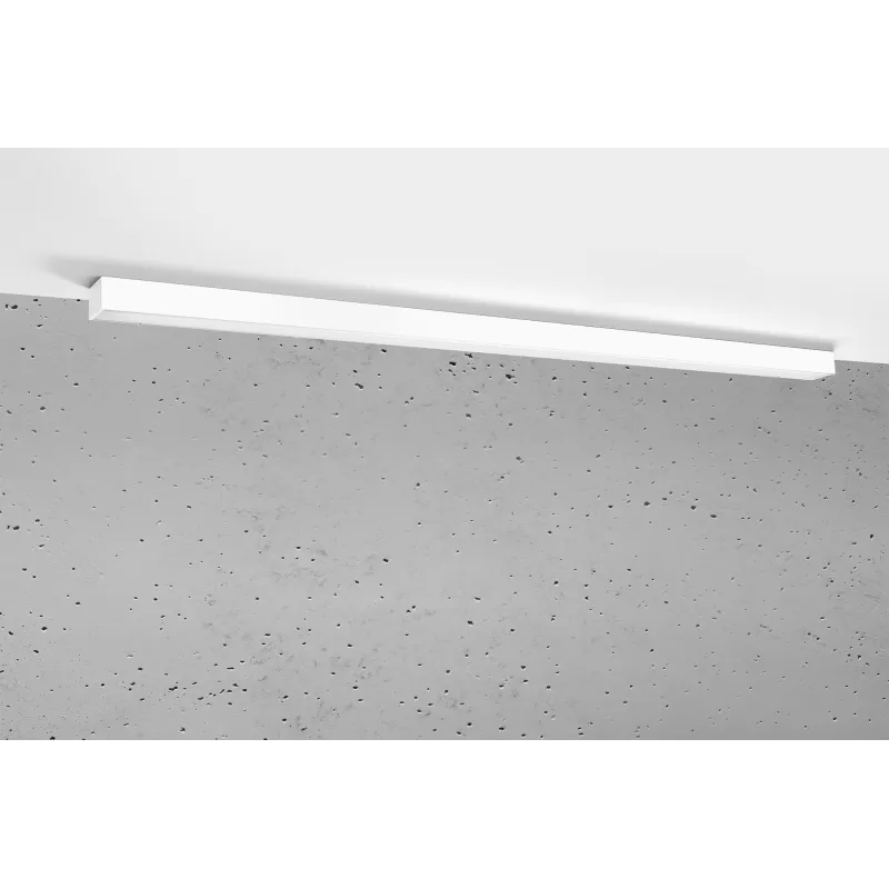 Plafonnier PINNE 145 blanc