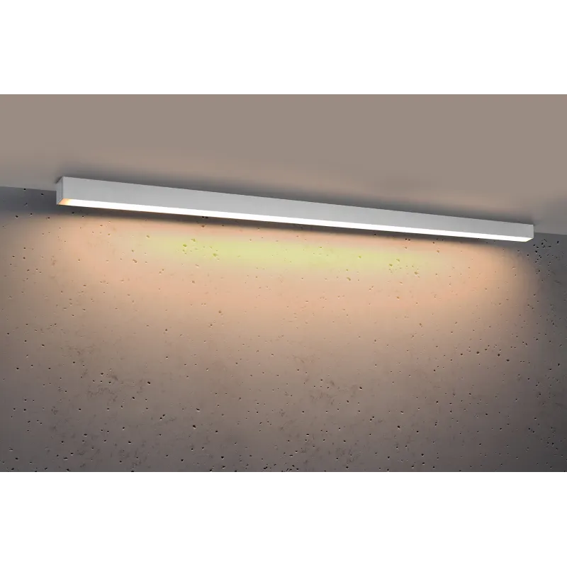 Plafonnier PINNE 145 blanc