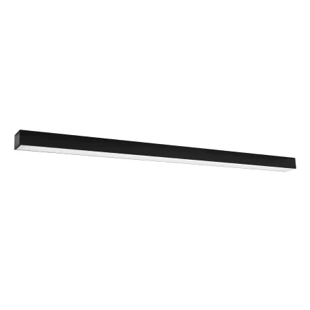 Plafonnier PINNE 115 noir