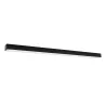 Plafonnier PINNE 115 noir