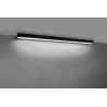 Plafonnier PINNE 115 noir