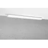 Plafonnier PINNE 115 blanc