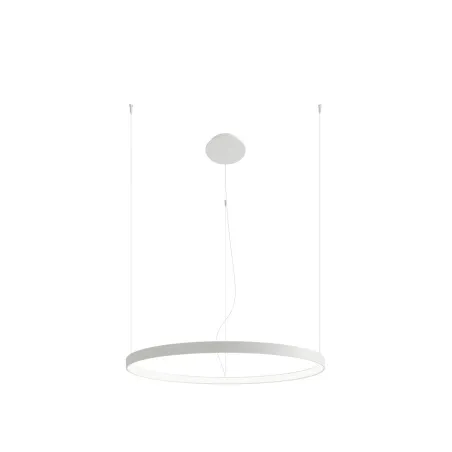 Chandelier RIO 78 blanc 4000K