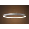 Chandelier RIO 78 blanc 3000K