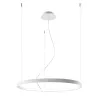 Chandelier RIO 78 blanc 3000K