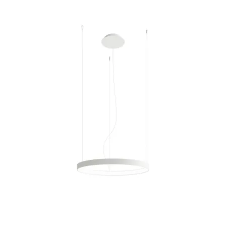 Chandelier RIO 55 blanc 4000K